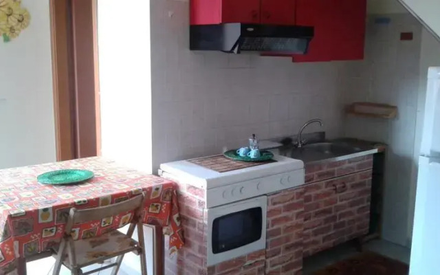 Lettoecornetto Casavacanze