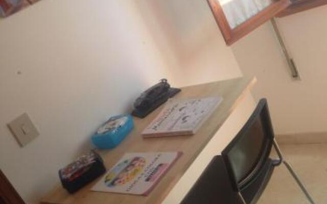 Appartamento appena ristrutturato