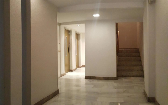 Marina Alicante Apartment - City Center