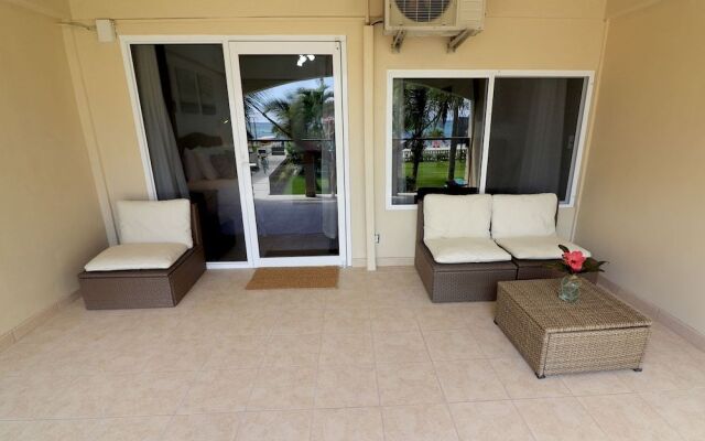 Parham Plaza Hotel