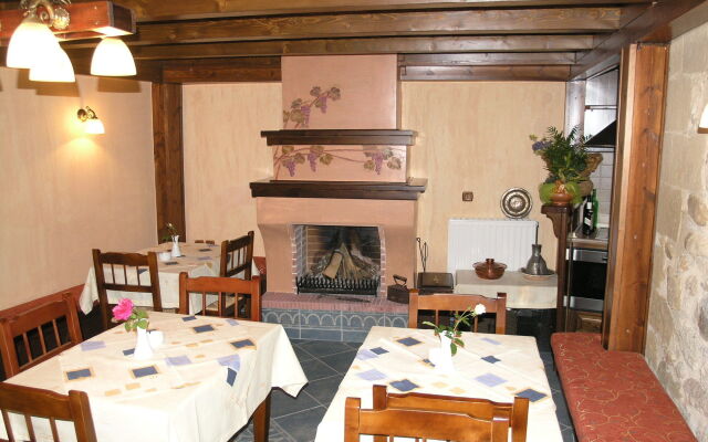 Guesthouse Sotiriou