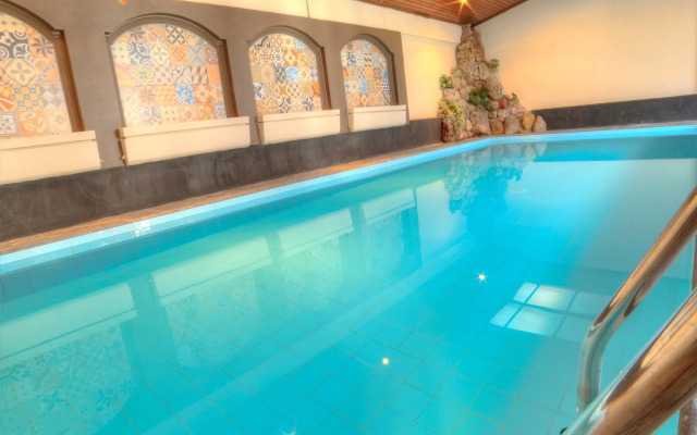 La Tua Casa Hotel Boutique