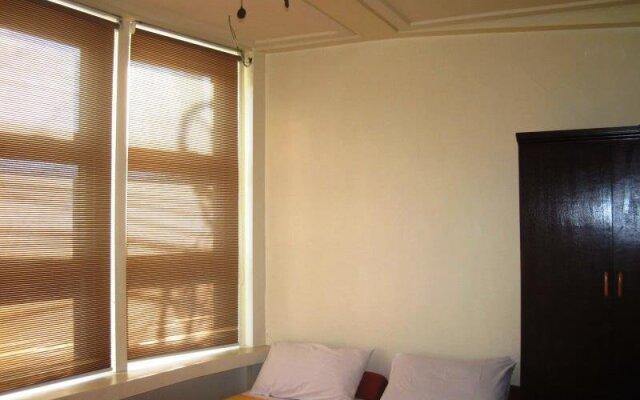 Pinehurst Suites