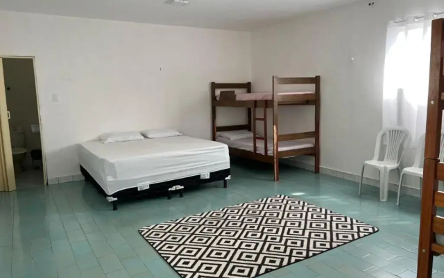 Villa Nevada Hostel
