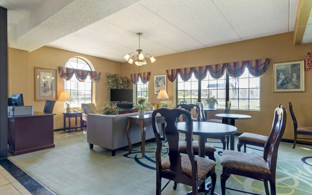 Quality Inn Cordele