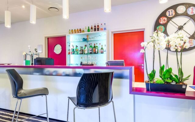 Best Western Colmar Expo