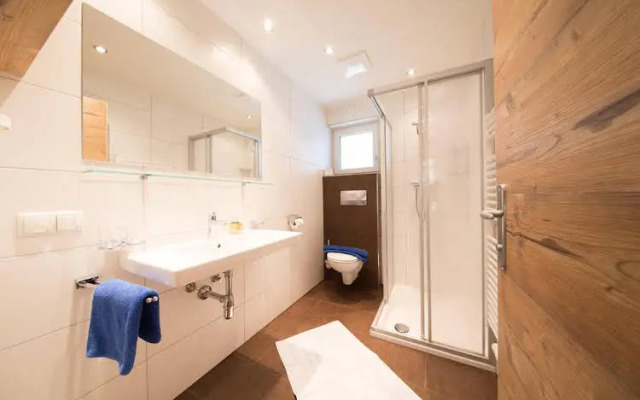 Gästehaus Falkner Ignaz