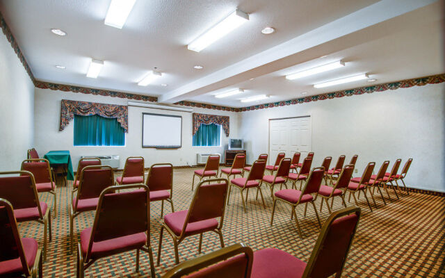 Comfort Suites Warner Robins