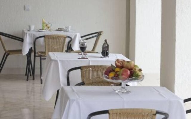 Guest House Burin