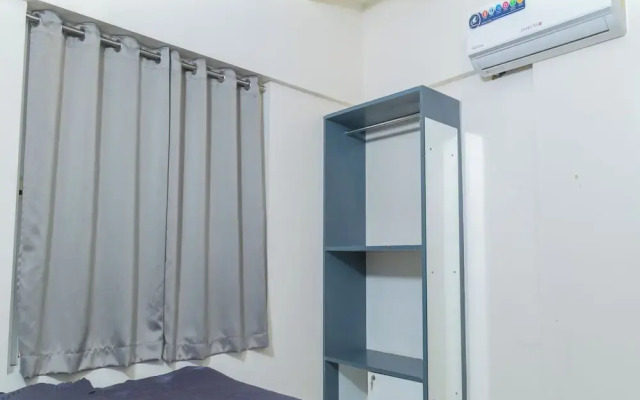 Copper 11 Service Apartments -SB Road, Shivaji Nagar, Pune