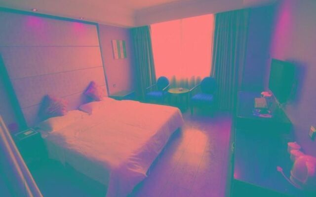 Wuhan Sunshine 128 Hotel
