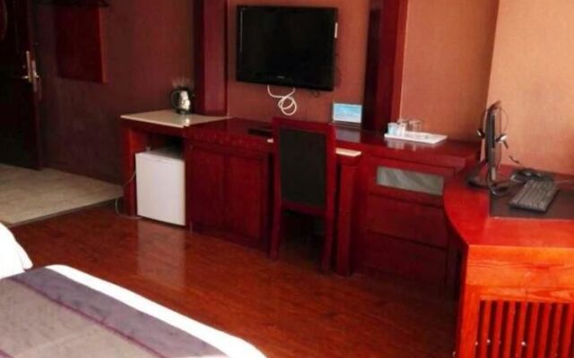 Shanshui Trends Hotel