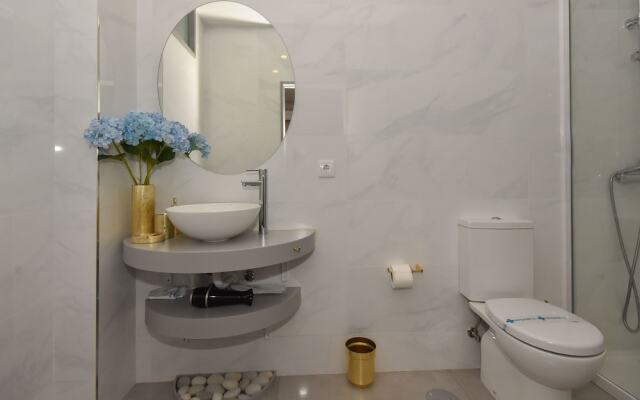 Rosario's Boutique Apartments