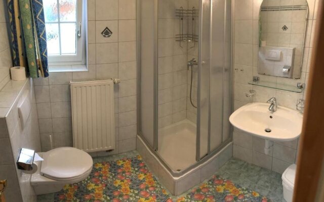 Ferienwohnung Ganahl