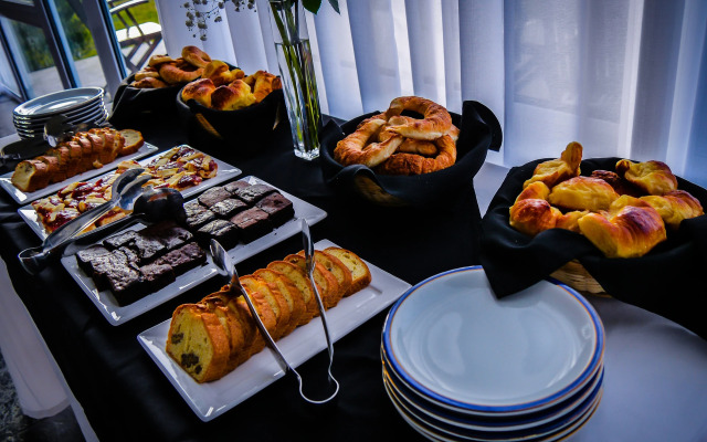 Elegance Hotel Tandil