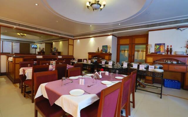 Hotel Surya