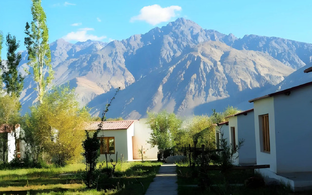 Himalayan Eco Resort