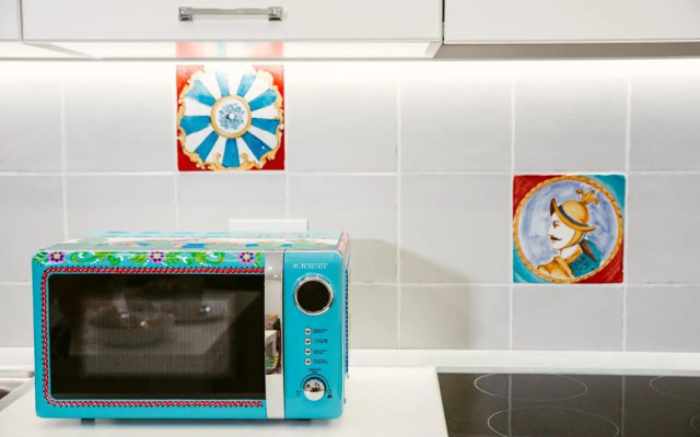 Il Moro Boutique Apartment