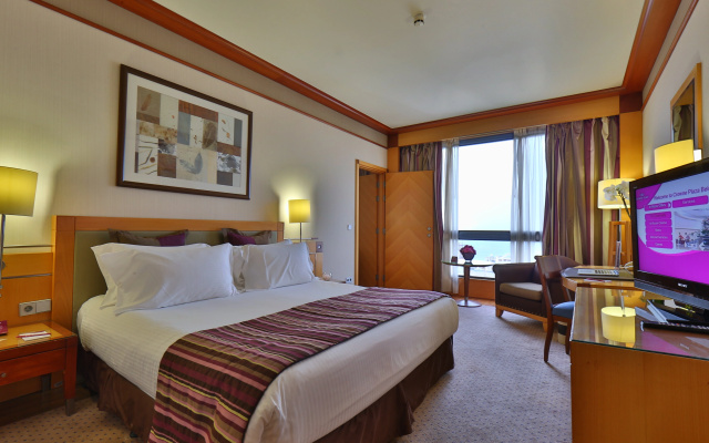 Crowne Plaza Hotel Beirut by IHG
