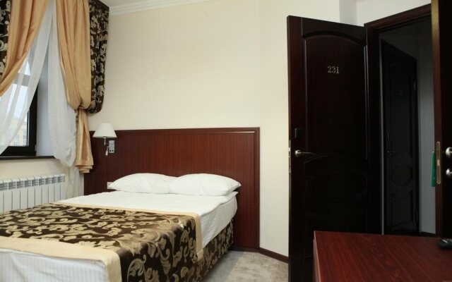Bugar Hotel