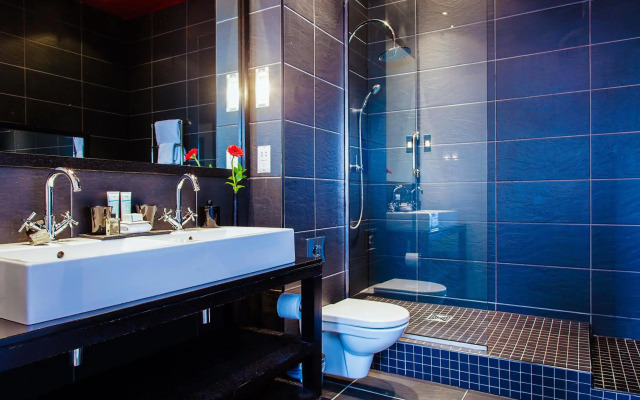 Malmaison Edinburgh