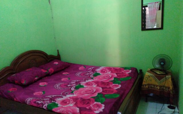Setro Kariyo Homestay
