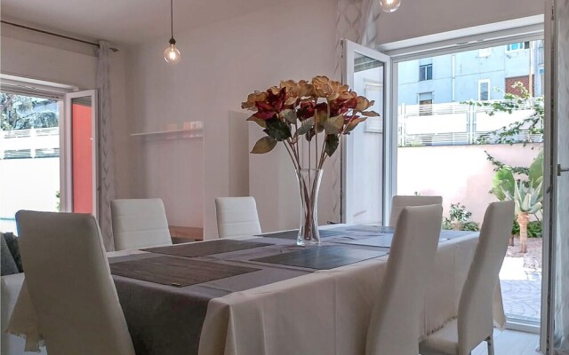 Amazing Home in Volla With Wifi and 3 Bedrooms