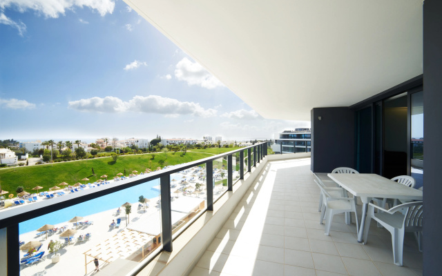 RR Alvor Baía Resort