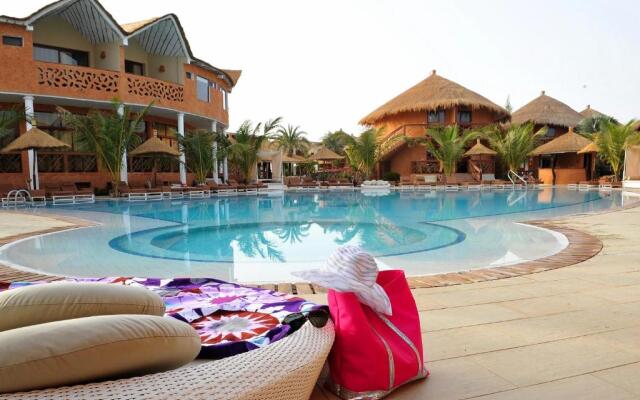 Mövenpick Resort Lamantin Saly