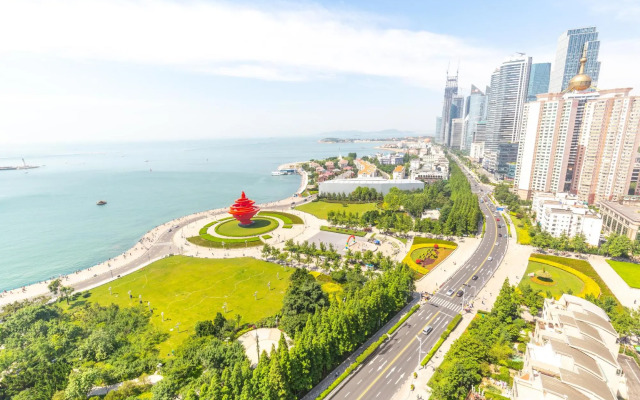 Overseas Chinese International Hotel