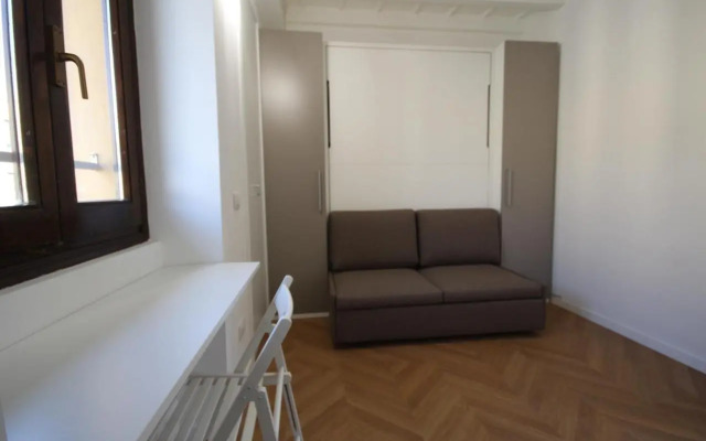 Morimondo Studio Apartment