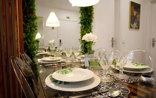 Bruval Premium Apartments - Gaia