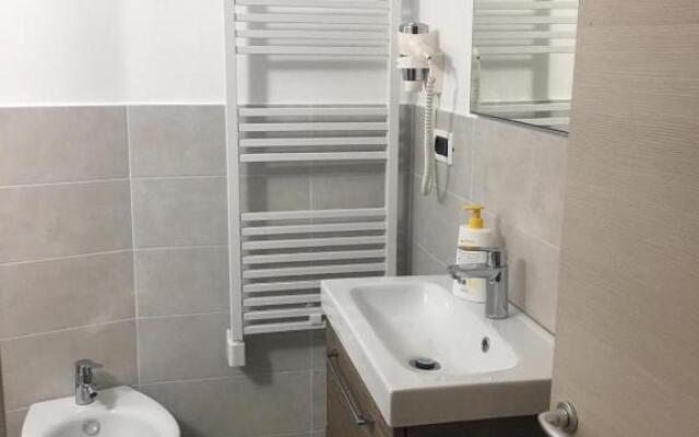 appartamento vacanze Breda