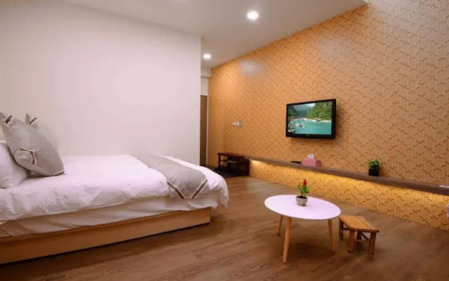 Mix Hostel
