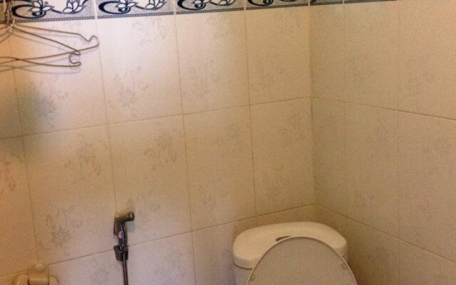 Thanh Xuan Hostel