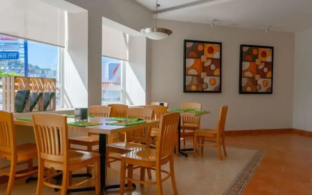 Hotel Lagos de Montebello