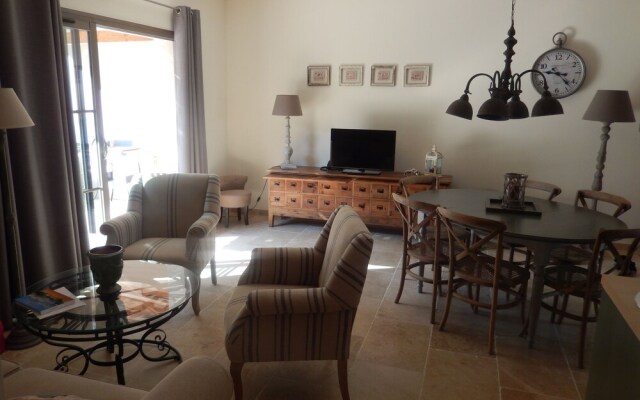 Villa With 3 Bedrooms in La Redorte, With Private Pool, Enclosed Garde