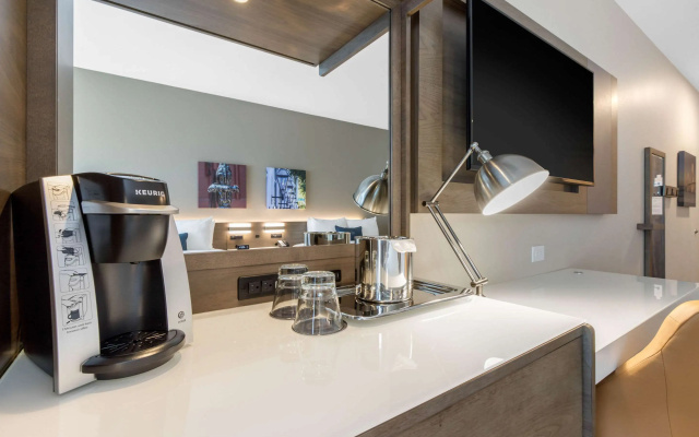 Cambria Hotel Mount Pleasant – Charleston
