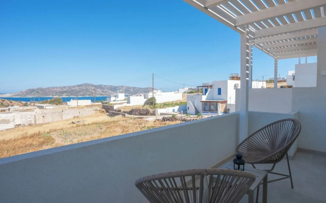 Kimolos Vibes Suites