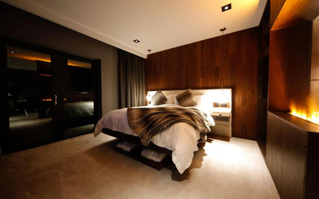 Cave Hotel & Golf Resort