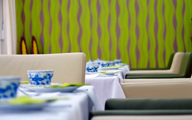 Georg Rass Gästehaus