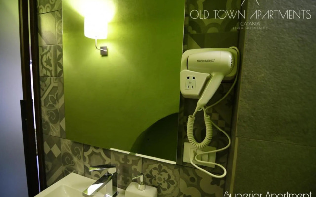 Old Town Apartments Catania