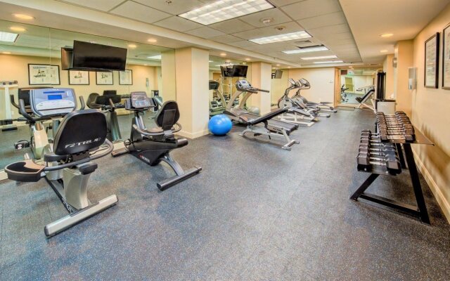Holiday Inn Port of Miami - Downtown by IHG