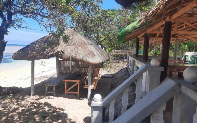 Jp Baybay View Resort