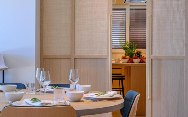 Beautiful Villa Harmony 2