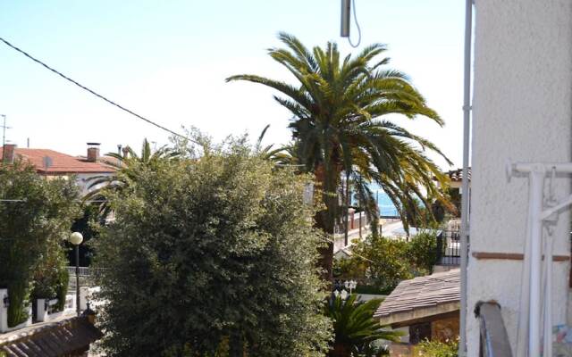 Apartamento Acacias - 117C