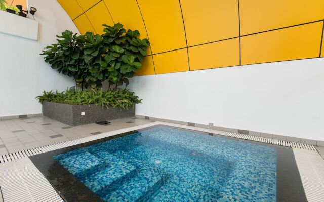 My Casa Homestay Central PJ Sunway