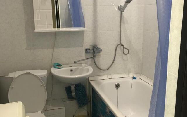 Апартаменты на проспекте Ленинградский 6