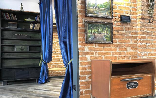 Апартаменты на улице Светланская 173