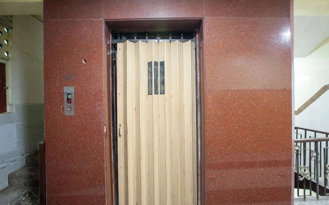 Hotel Sudha Inn by OYO Rooms